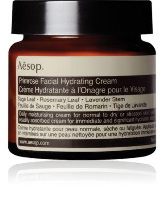 Aesop Women's Primrose Facial Hydrating Cream