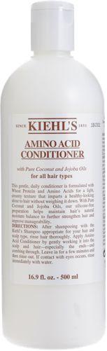 Kiehl's Since 1851 Amino Acid Conditioner-colorless