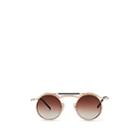 Matsuda Men's 2903h Sunglasses - Brown