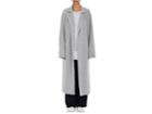 Tomorrowland Women's Wool-blend Long Coat