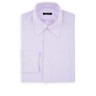 Sartorio Men's Cotton Button-down Dress Shirt