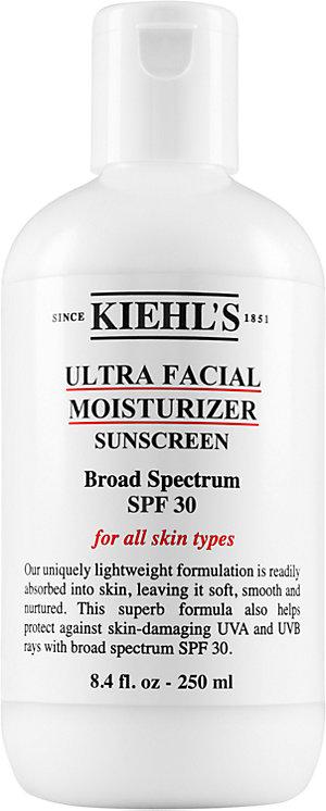 Kiehl's Since 1851 Women's Ultra Facial Moisturizer - Spf 30