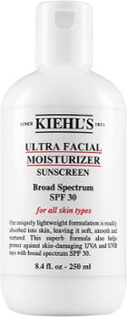 Kiehl's Since 1851 Women's Ultra Facial Moisturizer - Spf 30