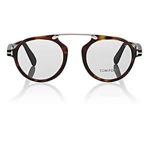 Tom Ford Men's Tf5494 Eyeglasses-dk. Brown