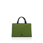 Frances Valentine Women's Kate Tote Bag-green