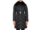 Rossignol Women's Maud Fur-trimmed Down-quilted Coat