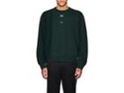 Adidas Originals By Alexander Wang Men's Cotton Fleece Sweatshirt