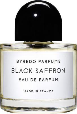 Byredo Women's Black Saffron Eau De Parfum 100ml
