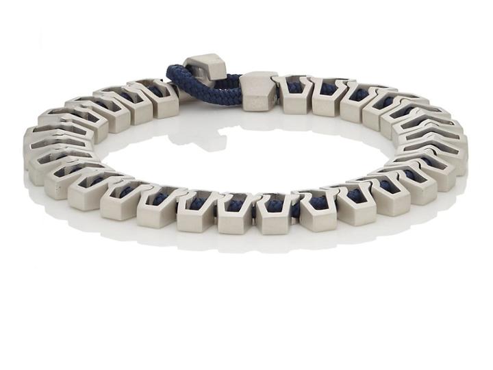 Miansai Men's Harbour Bracelet