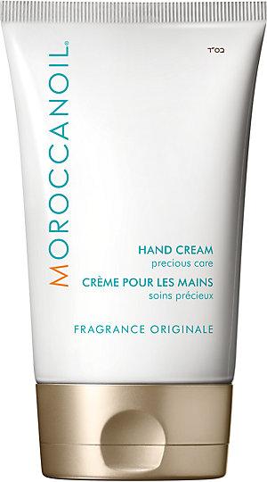 Moroccanoil Women's Fragrance Originale Hand Cream