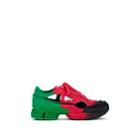 Adidas X Raf Simons Women's Replicant Ozweego Sneakers - Pink