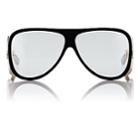 Gucci Men's Gg0149s Sunglasses - Black