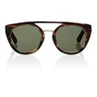 Kaleos Women's Gordon Sunglasses-havana