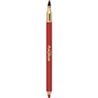 Sisley-paris Women's Phyto-levres Perfect Lip Pencil-ruby