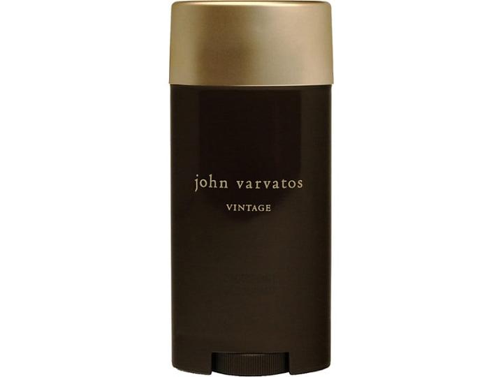 John Varvatos Men's Vintage Deodorant Stick