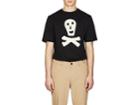 Loewe Men's Skull & Crossbones Cotton T-shirt