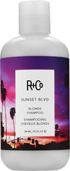 R+co Women's Sunset Boulevard Blonde Shampoo