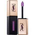 Yves Saint Laurent Beauty Women's Rouge Pur Couture Vernis  Lvres Glossy Stain Rebel Nudes-103 Pink Taboo