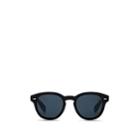 Oliver Peoples Men's Cary Grant Sun Sunglasses - Blue