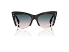 Fendi Women's Ff0238 Sunglasses