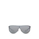 Prada Sport Men's Sps61u Sunglasses - Gray
