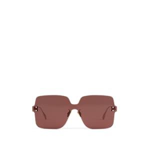 Dior Women's Diorcolorquake1 Sunglasses - Burgundy