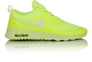 Nike Air Max Thea Sneakers-yellow
