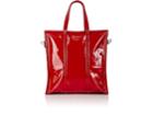 Balenciaga Women's Bazar Medium Shopper Tote Bag