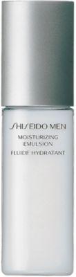 Shiseido Women's Moisturizing Emulsion