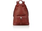 Balenciaga Men's Arena Leather Classic Backpack