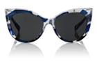 Alain Mikli Women's Leala Sunglasses
