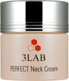 3lab Women's Perfect Neck Cream