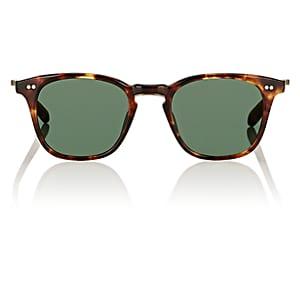 Mr. Leight Men's Getty C Sunglasses-brown