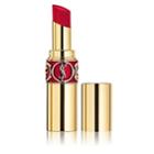 Yves Saint Laurent Beauty Women's Rouge Volupt Shine Lipstick - N83 Rouge Crepe