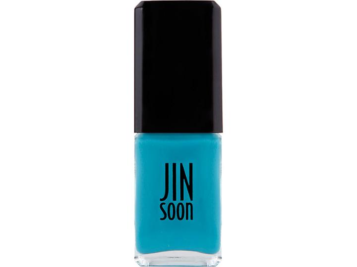 Jinsoon Women's Nail Polish - Poppy Blue