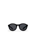 Prada Women's Spr24v Sunglasses - Black