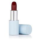 La Bouche Rouge Women's Leather Lipstick Case-blue