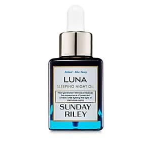 Sunday Riley Women's Luna Sleeping Night Oil 35ml