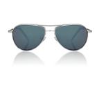 Oliver Peoples Men's Benedict Sunglasses-blue