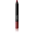 Nars Women's Velvet Matte Lip Pencil-consuming Red