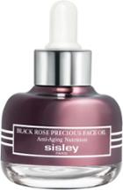 Sisley-paris Women's Black Rose Precious Face Oil