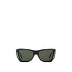 Persol Men's Po0009 Sunglasses - Black