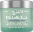 Kiehl's Since 1851 Women's Rosa Artica Lightweight Cream