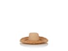 Lola Hats Women's The Big Easy Raffia Sun Hat