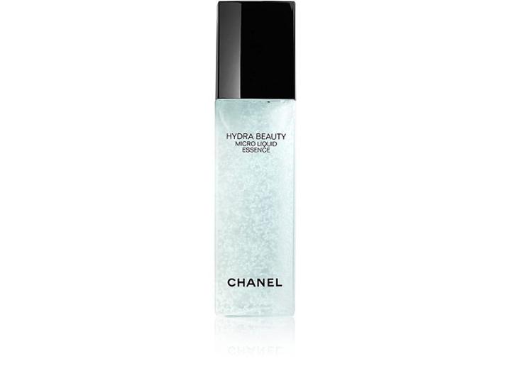 Chanel Women's Hydra Beauty Micro Liquid Essence Refining Energizing Hydration