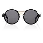 Finlay & Co. Women's Draycott Sunglasses-black, Grey
