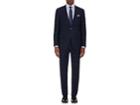 Isaia Men's Sanita Plaid Wool Two-button Suit