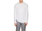Theory Men's Easy Jersey Hoodie