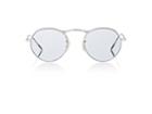 Oliver Peoples Men's M-4 30th Sunglasses