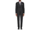 Isaia Men's Sanita Glen Plaid Stretch-wool Two-button Suit